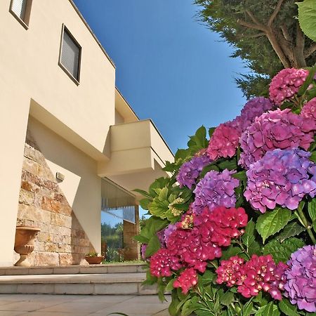 توري سبيشيا روجيري B&B Neptunia Fronte Mare المظهر الخارجي الصورة